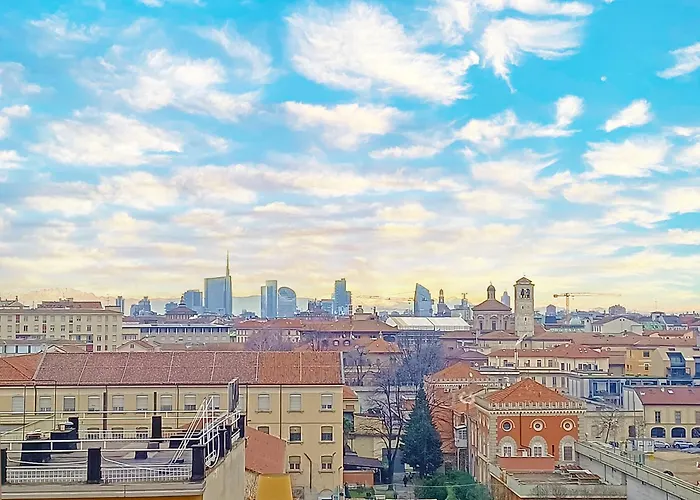 Coni Zugna Milano