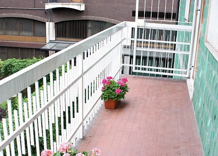 Villa Melchiorre Milano