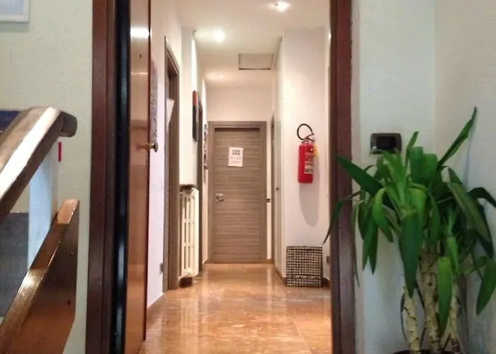 Villa Melchiorre Milano
